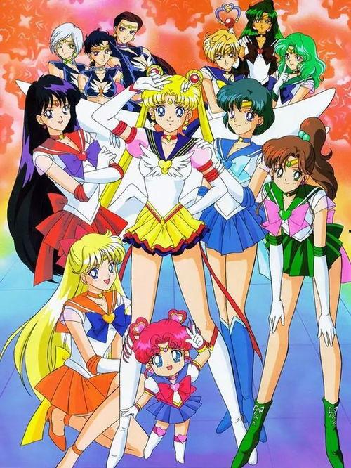 跳舞变身国产动画片视频,变身动画之旅  第3张