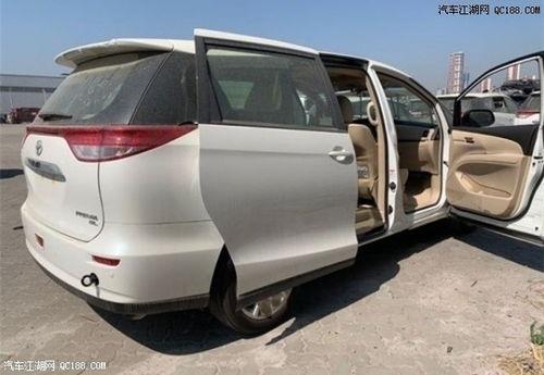 国产大霸王试驾视频,驾驭力量，感受国产SUV新高度  第3张