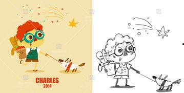 国产插画画法视频大全,视频大全带你领略多元艺术魅力