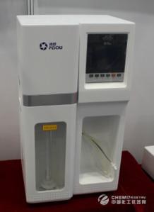 国产定氮仪视频下载大全,轻松掌握操作技巧  第2张