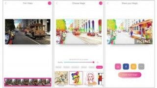 国产手机渲染视频软件 第2张 国产手机渲染视频软件 第2张