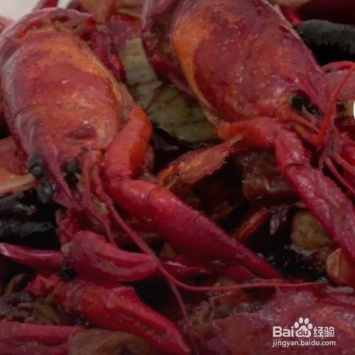 国产红龙虾做法视频教程,国产红龙虾家常烹饪教程