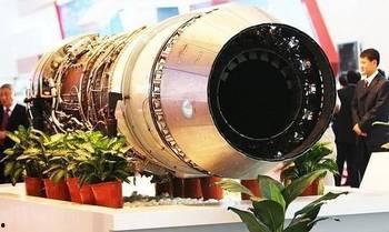 国产涡扇发动机试飞视频,突破关键技术，迈向航空强国新征程