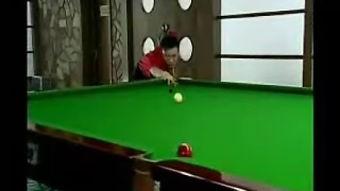 韩彪国产台球视频播放,国产台球视频中的精彩瞬间  第3张